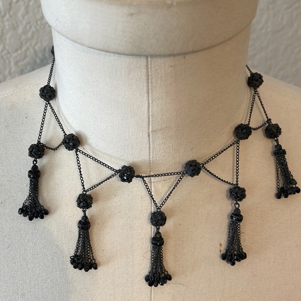 Vintage Cardillo Necklace